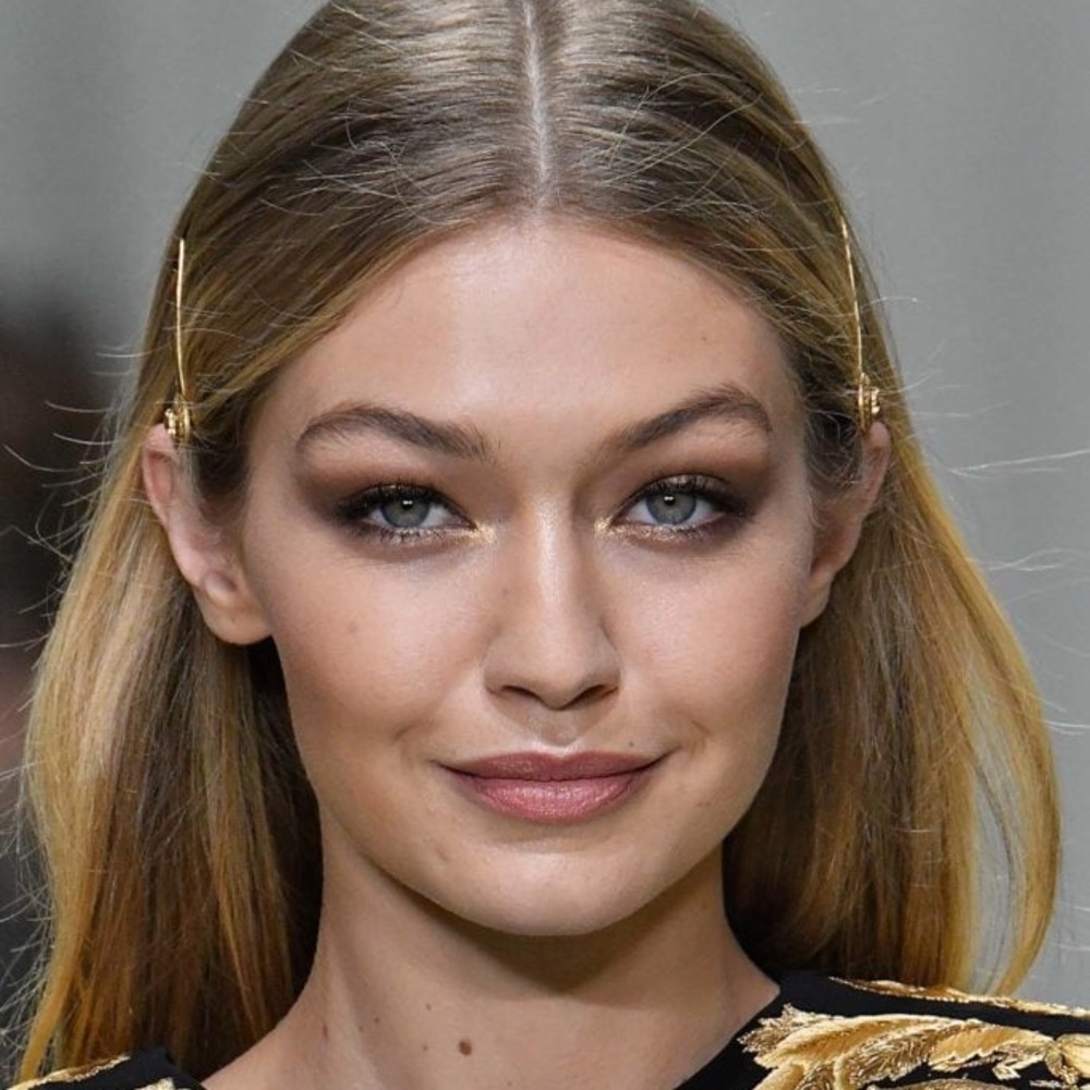 AUTHENTIC VERSACE HAIR PINS